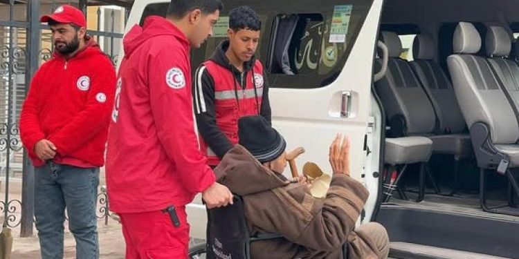 عودة جديدة عبر رفح.. دفعة فلسطينية تصل غزة وسط دعم إنساني مصري
