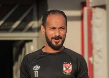 وليد سليمان: نعمل على بناء أجيال جديدة في الأهلي والمعايشة في لايبزيج نقلت صورة إيجابية عن النادي