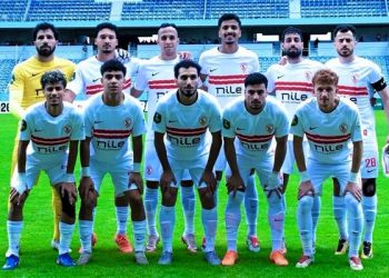 الزمالك في مواجهة الحسم أمام كايزر تشيفز بالكونفدرالية