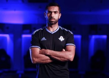 على طريقة ميدو.. أحمد فتحي يففاجئ الجميع بجاهزيته للعودة من الاعتزال