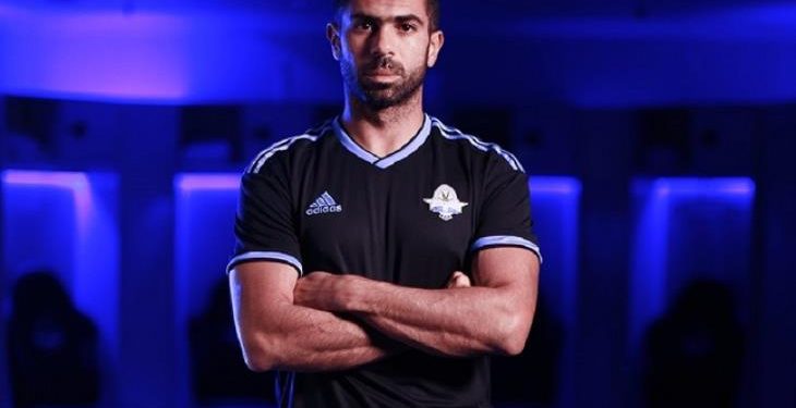 على طريقة ميدو.. أحمد فتحي يففاجئ الجميع بجاهزيته للعودة من الاعتزال