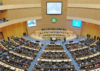 للمرة الخامسة.. السودان يغيب عن القمة الإفريقية مع استمرار تعليق عضويته