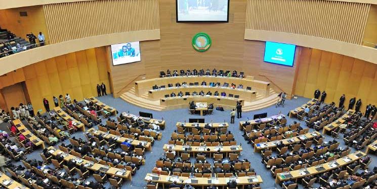 للمرة الخامسة.. السودان يغيب عن القمة الإفريقية مع استمرار تعليق عضويته