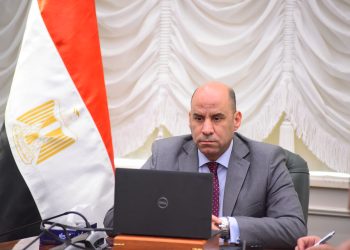وزير العمل يعقد اجتماعًا مع الملحقين العماليّين بالخارج لتعزيز فرص التشغيل وحماية المصريين