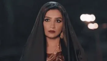 مي عمر تستقبل عزاء والدها الجمعة بمسجد الشرطة بالشيخ زايد