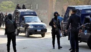 تنفيذ 68879 حكمًا وضبط آلاف المخالفات لتعزيز الانضباط والأمن في مصر
