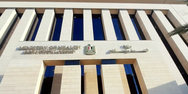 مبادة «صحتك سعادة» تطلق عيادات لعلاج إدمان الإنترنت والألعاب الإلكترونية في 6 مستشفيات كبرى