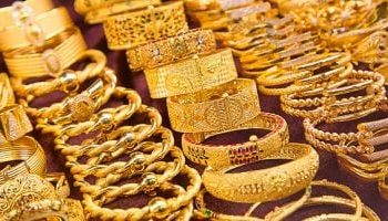 أسعار الذهب اليوم الأربعاء في مصر