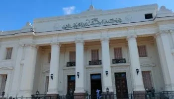 إحالة قاتل زوجته بالإسكندرية لمحكمة الجنايات 