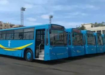 لتقديم منظومة نقل آمنة.. محافظ القاهرة يعتمد خطة تشغيل النقل العام في رمضان 2026