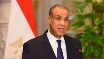 وزير الخارجية.. مصر ستكثف الجهود لخفض التصعيد والتوصل إلى تسوية للملف النووي الإيراني