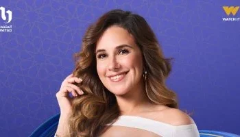 شيري عادل تعود لدراما رمضان 2026 بثنائية جديدة مع يوسف الشريف