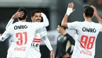 الزمالك يُنهي استعداداته لسيراميكا.. تعديل الموعد وأزمة تكافؤ الفرص في الصدارة