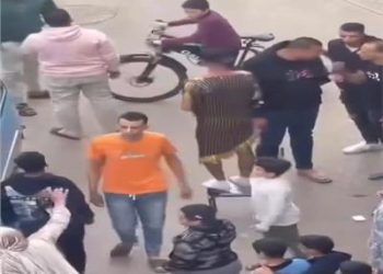 النيابة تأمر بحبس 6 متهمين وإخلاء سبيل 3 في واقعة قرية ميت عاصم