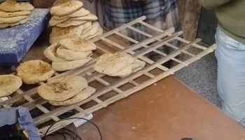 تموين قنا يحرر 298 مخالفة ويضبط سلعًا مجهولة المصدر قبل رمضان
