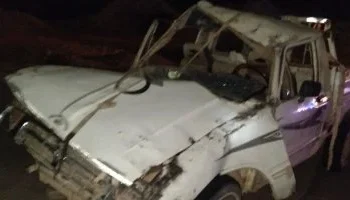 انقلاب «ربع نقل» بلا لوحات يُصيب 16 شخصًا في أسوان فجراً