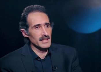 مجدي الجلاد يوجه رسالة عتاب إبراهيم عيسى بسبب “الإسراء والمعراج”.. ماذا قال؟