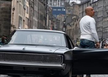 مليء بالسيارات الخارقة.. فين ديزل يملك مرآبًا فاخرًا بقيمة 11.6 مليون دولار