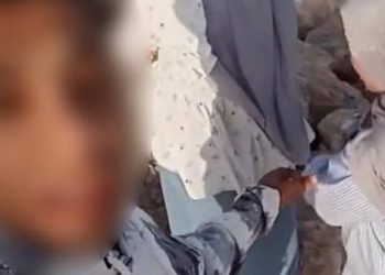 النيابة تحقق في واقعة فيديو تحرش بفتاة أجنبية بدمياط
