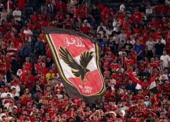 عودة إمام عاشور لتدريبات الأهلي اليوم استعدادًا لمباراة الجيش الملكي
