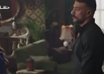 تعرف على مواعيد عرض الحلقة الثانية من مسلسل “علي كلاي”
