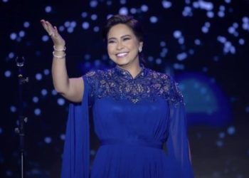 حكم جديد لصالح شيرين عبد الوهاب بإلزام جهة بسداد 370 ألف دولار بسبب قناة يوتيوب