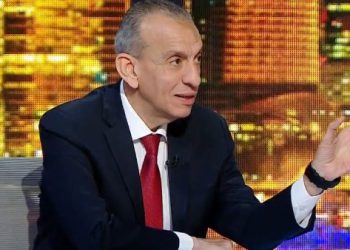 «مش محترمين وجوده».. ماهر غريب يهدد بالاستقالة من المنظومة الإعلامية بنادي الزمالك