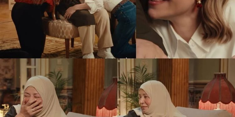 عودة مبهجة للأيقونة عبلة كامل في رمضان 2026.. «يا واحشني» تعيد الفرحة إلى الشاشة المصرية