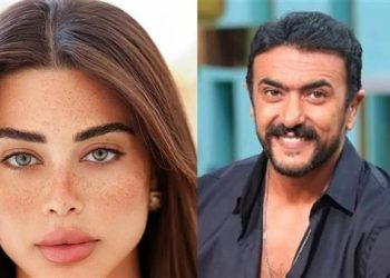 أحمد العوضي يفجرها: يارا السكري نجمة جيلها القادمة وأنا أولى بيها من أي حد