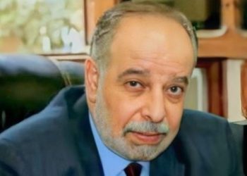وفاة الفنان ياسر صادق بعد صراع مع المرض