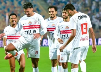 الزمالك يعقد مؤتمرًا صحفيًا اليوم للحديث عن مواجهة كايزر تشيفز في الكونفدرالية