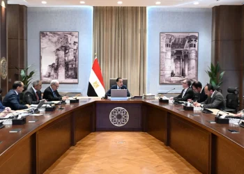 مدبولي يطلق خطة اقتصادية شاملة 2026-2029 لتحقيق نمو 7.5% وتشغيل ملايين المواطنين
