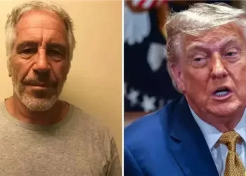 ترامب: إبستين ليس صديقي ولم أزر جزيرته المــروعة