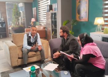 مسلسل “إثبات نسب” يستعين بوجوه جديدة أبرزهم نجم هوليوودي ومؤلف شقة 6