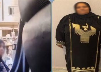 القبض على سيدة بالإسكندرية لتورطها في فرض مبلغ مالي على سائق ميكروباص
