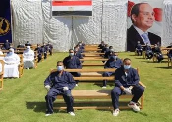 قرار يسعد الأسر.. زيارتان إضافيتان للنزلاء احتفالًا بشهر رمضان
