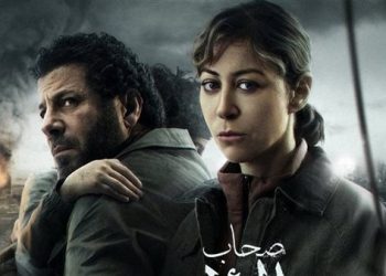 بيتر ميمي يعتذر رسميًا عن خطأ في تتر مسلسل «صحاب الأرض»
