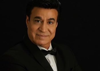 وكيل نقابة الموسيقيين حلمي عبد الباقي يعلن شخصية “توو ليت”