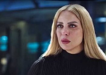 ريم مصطفى تواجه صراع “فن الحرب” بعد وفاة والدتها
