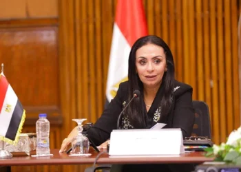 التضامن تصرف مساعدات عاجلة لأسر ضحايا انهيار سور دير «أبو فانا» بالمنيا