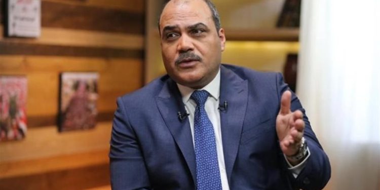 محمد الباز: القرآن نص مقدس ثابت.. وباب الاجتهاد لم يغلق عبر التاريخ الإسلامي