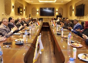 بروتوكول تعاون بين الجمارك المصرية والسودانية لتعزيز التكامل وتبادل الخبرات