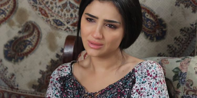 وفاة والد الفنانة مي عمر.. محمد سامي ينعى الراحل بكلمات مؤثرة