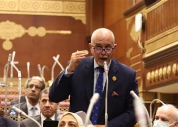 حازم الجندي «حياة كريمة» تحولت من مجرد مبادرة اجتماعية إلى مشروع قومي متكامل