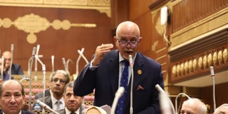 حازم الجندي «حياة كريمة» تحولت من مجرد مبادرة اجتماعية إلى مشروع قومي متكامل