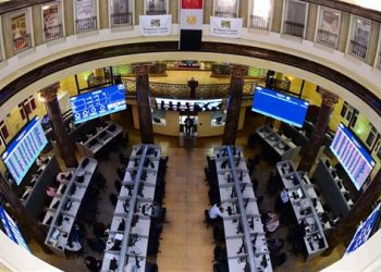 تباين أداء قطاعات البورصة المصرية في جلسة الأربعاء مع صعود جماعي للمؤشرات