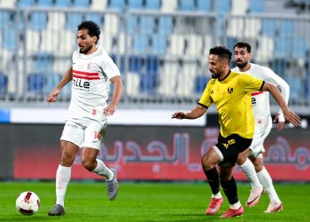 الزمالك يستعد لمواجهة زيسكو الزامبي في الجولة الخامسة من الكونفدرالية