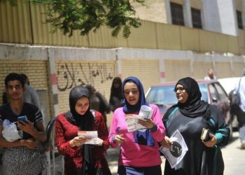 الثانوية العامة 2026: 320 درجة لمواد 5 فقط لكل شعبة بعد إعادة الهيكلة