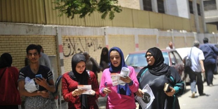 الثانوية العامة 2026: 320 درجة لمواد 5 فقط لكل شعبة بعد إعادة الهيكلة