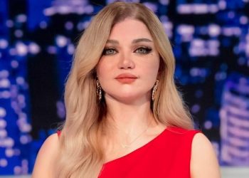 تشوه في الوجه.. ياسمين الخطيب توقف تصوير برنامجها بعد إصابتها بعدوى بكتيرية